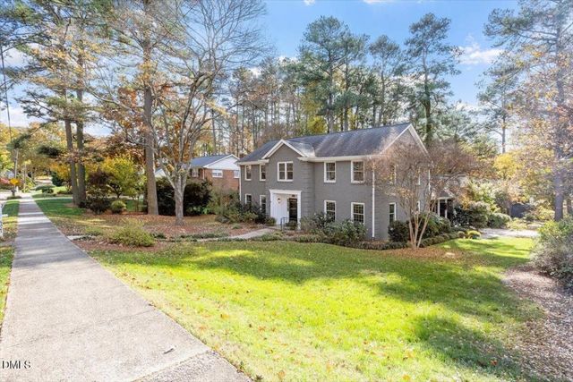 4421 Pamlico Drive, Raleigh, NC 27609