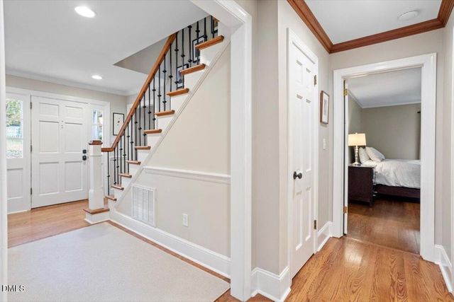 4421 Pamlico Drive, Raleigh, NC 27609