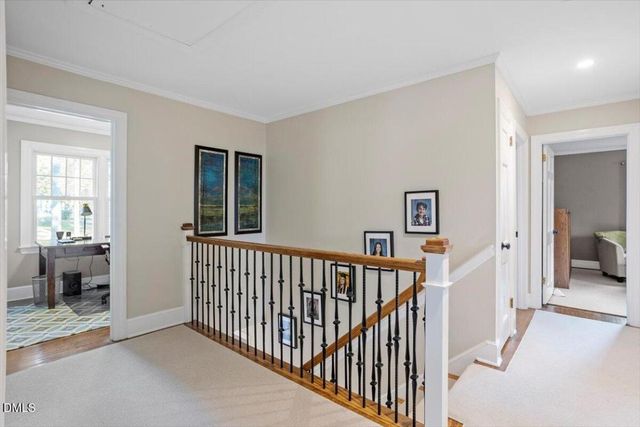 4421 Pamlico Drive, Raleigh, NC 27609