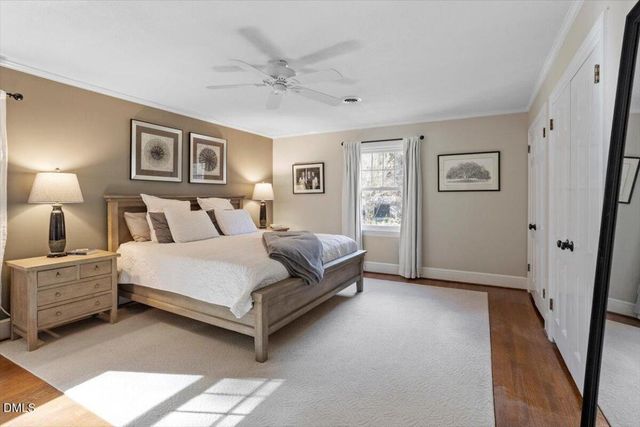 4421 Pamlico Drive, Raleigh, NC 27609