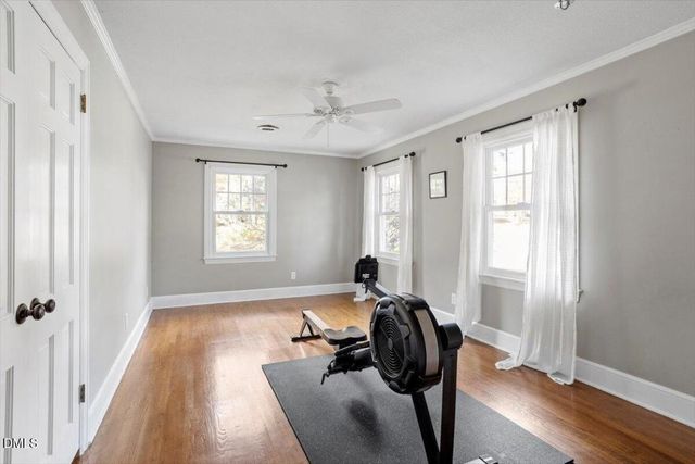 4421 Pamlico Drive, Raleigh, NC 27609