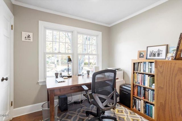 4421 Pamlico Drive, Raleigh, NC 27609