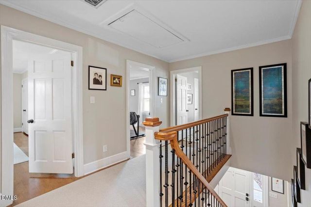 4421 Pamlico Drive, Raleigh, NC 27609