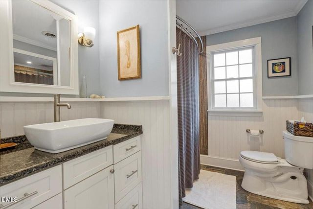 4421 Pamlico Drive, Raleigh, NC 27609