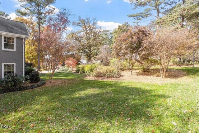 4421 Pamlico Drive, Raleigh, NC 27609