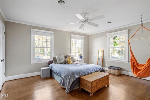 4421 Pamlico Drive, Raleigh, NC 27609