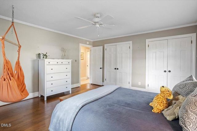 4421 Pamlico Drive, Raleigh, NC 27609