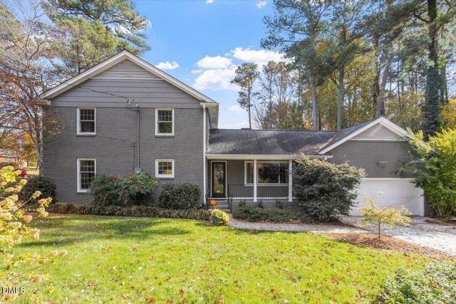 4421 Pamlico Drive, Raleigh, NC 27609