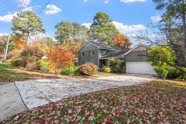 4421 Pamlico Drive, Raleigh, NC 27609