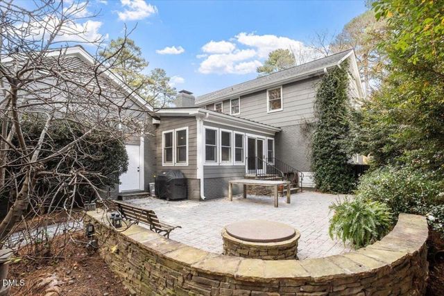 4421 Pamlico Drive, Raleigh, NC 27609