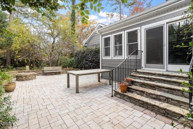 4421 Pamlico Drive, Raleigh, NC 27609