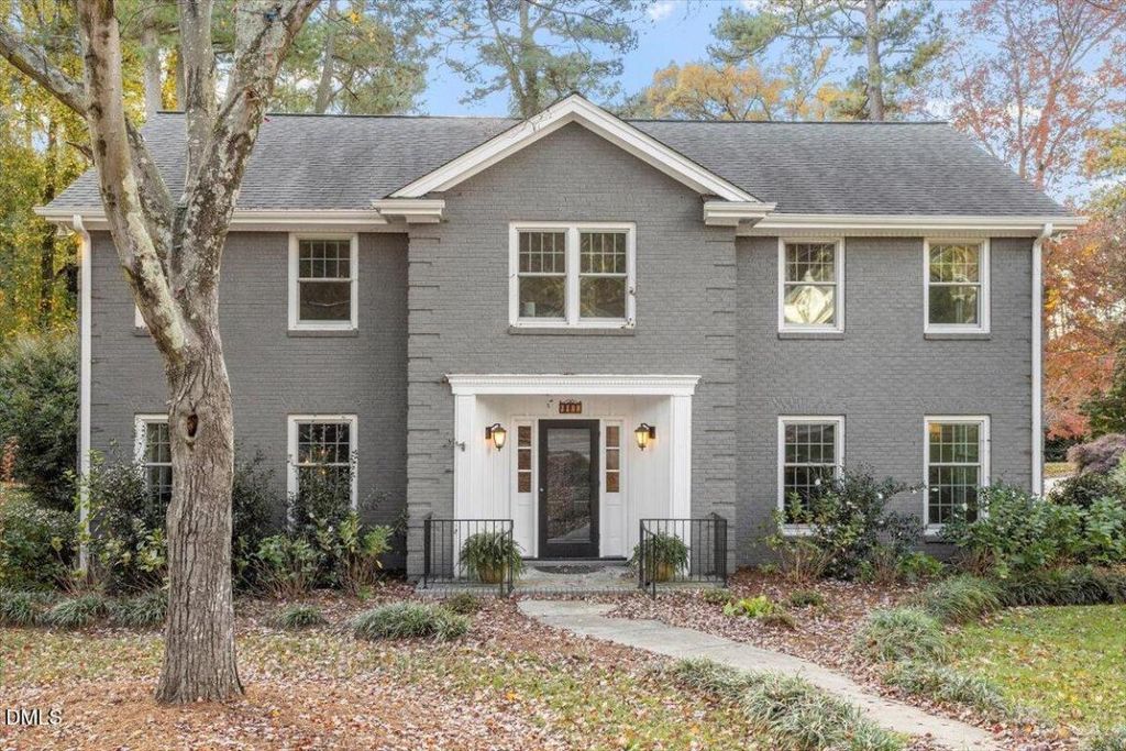 4421 Pamlico Drive, Raleigh, NC 27609