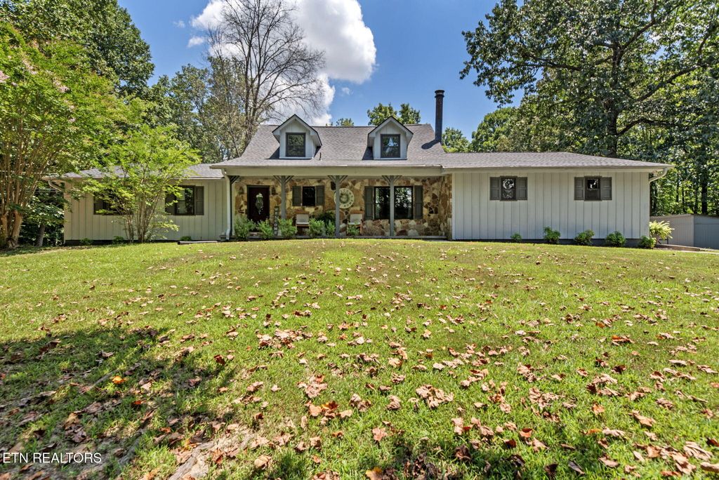 149 Mike Miller Lane, Clinton, TN 37716