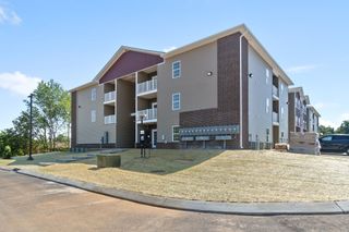 229 E Johnson Cir Unit A106, Clarksville, TN 37040