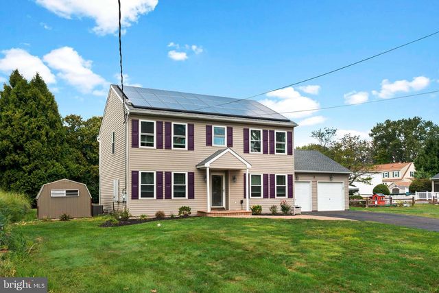 204 WILSON AVE, Horsham, PA 19044