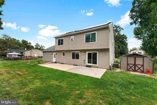 204 WILSON AVE, Horsham, PA 19044