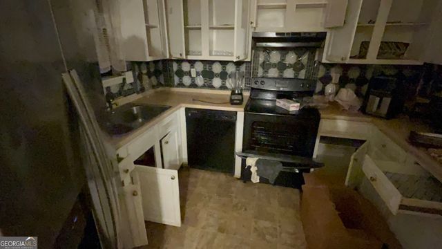 206 Quail Hollow Drive, Dallas, GA 30157