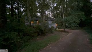 206 Quail Hollow Drive, Dallas, GA 30157