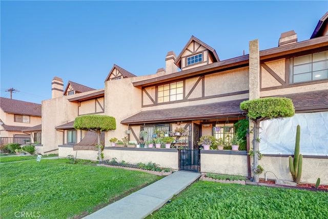 4042 Maxson Road C, El Monte, CA 91732