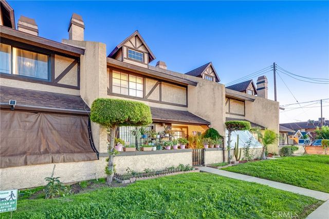 4042 Maxson Road C, El Monte, CA 91732