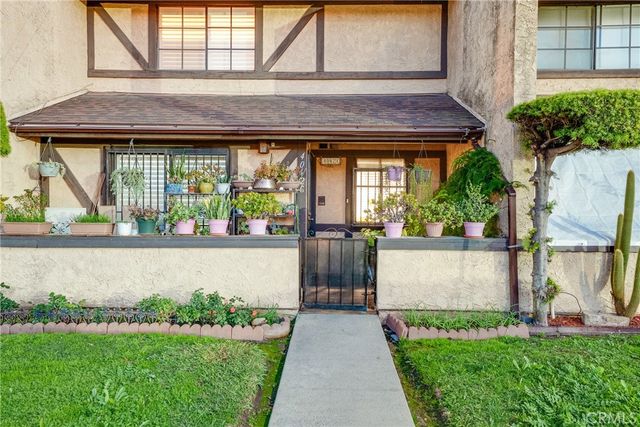 4042 Maxson Road C, El Monte, CA 91732