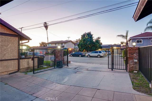 4042 Maxson Road C, El Monte, CA 91732