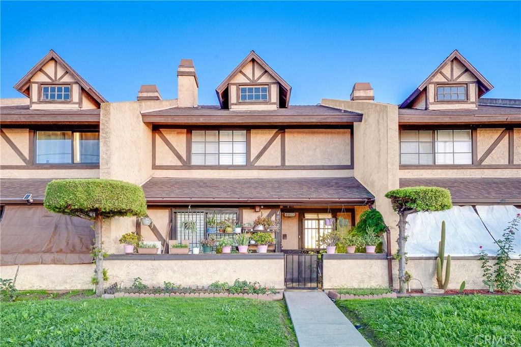 4042 Maxson Road C, El Monte, CA 91732