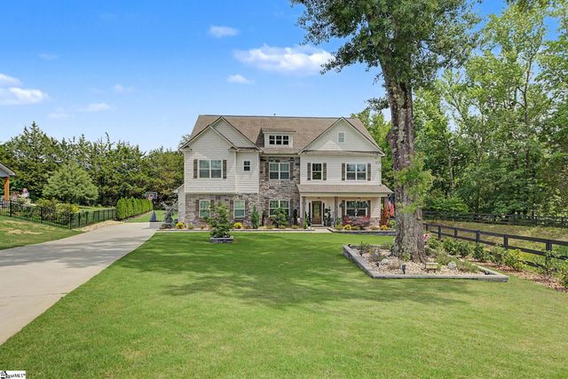 12 Peyton Lane, Simpsonville, SC 29681