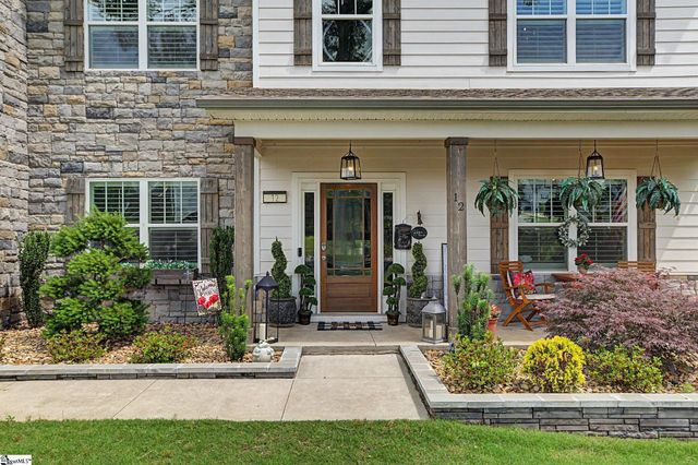 12 Peyton Lane, Simpsonville, SC 29681