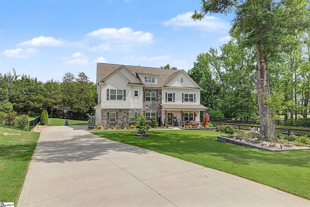 12 Peyton Lane, Simpsonville, SC 29681
