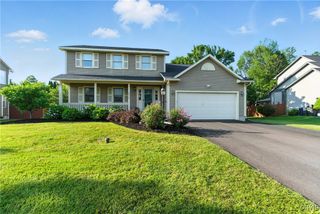 3612 Redhead Terrace, Clay, NY 13090