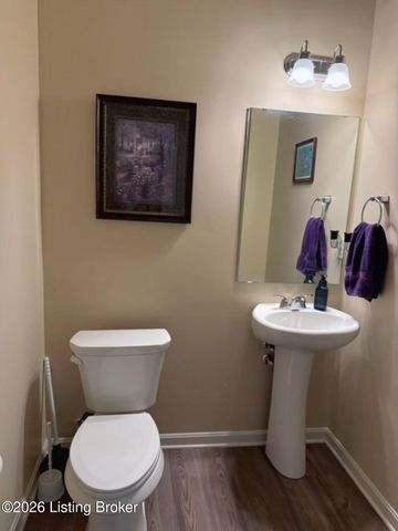 3718 Creekstone Bluff Blvd, La Grange, KY 40031