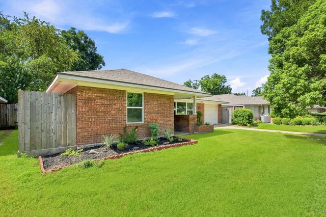 4429 Nina Lee Lane, Houston, TX 77092