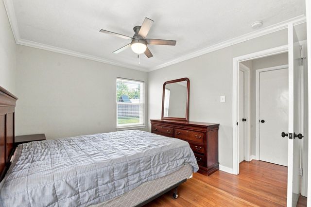 4429 Nina Lee Lane, Houston, TX 77092