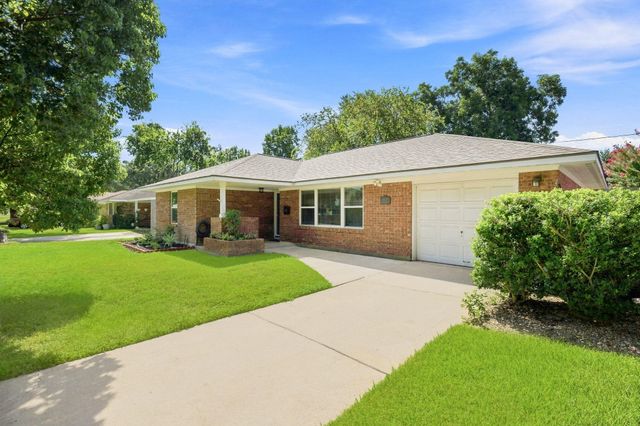 4429 Nina Lee Lane, Houston, TX 77092