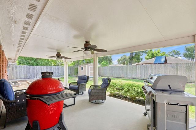 4429 Nina Lee Lane, Houston, TX 77092