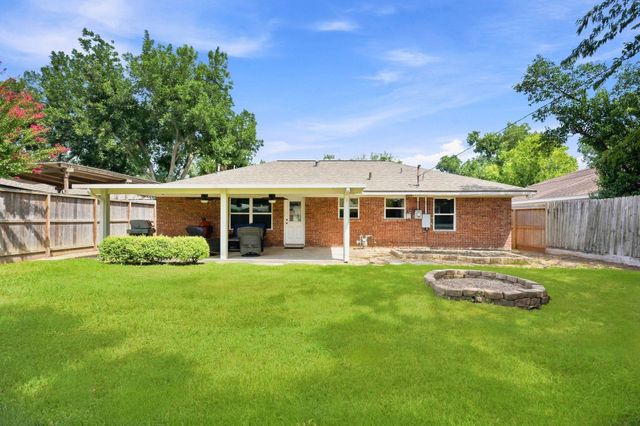 4429 Nina Lee Lane, Houston, TX 77092