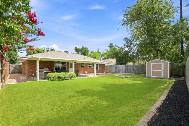 4429 Nina Lee Lane, Houston, TX 77092