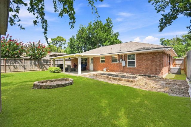 4429 Nina Lee Lane, Houston, TX 77092