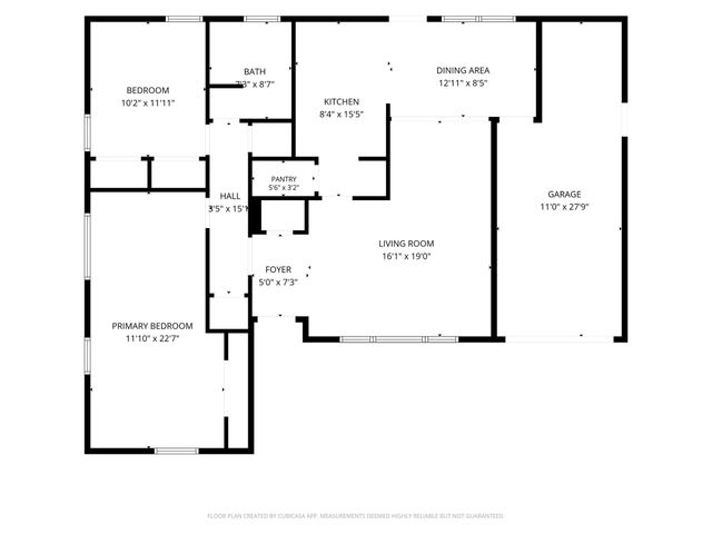 4429 Nina Lee Lane, Houston, TX 77092