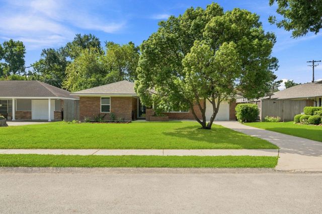 4429 Nina Lee Lane, Houston, TX 77092