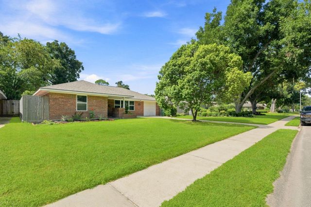 4429 Nina Lee Lane, Houston, TX 77092