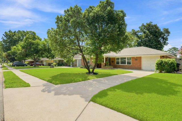 4429 Nina Lee Lane, Houston, TX 77092