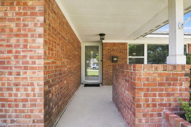 4429 Nina Lee Lane, Houston, TX 77092