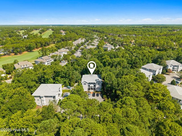 3030 Marsh Winds Circle Unit 1005, Southport, NC 28461