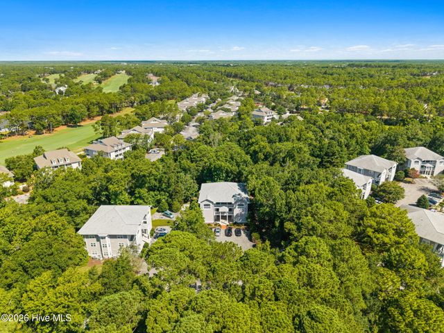 3030 Marsh Winds Circle Unit 1005, Southport, NC 28461