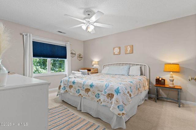 3030 Marsh Winds Circle Unit 1005, Southport, NC 28461