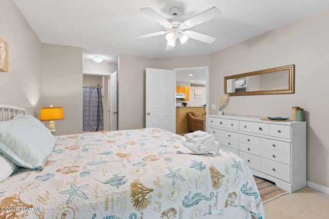 3030 Marsh Winds Circle Unit 1005, Southport, NC 28461