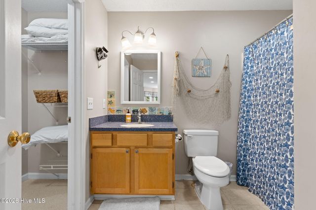 3030 Marsh Winds Circle Unit 1005, Southport, NC 28461