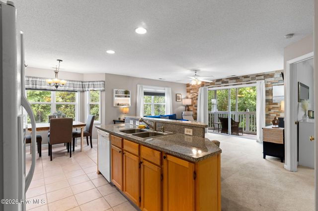 3030 Marsh Winds Circle Unit 1005, Southport, NC 28461